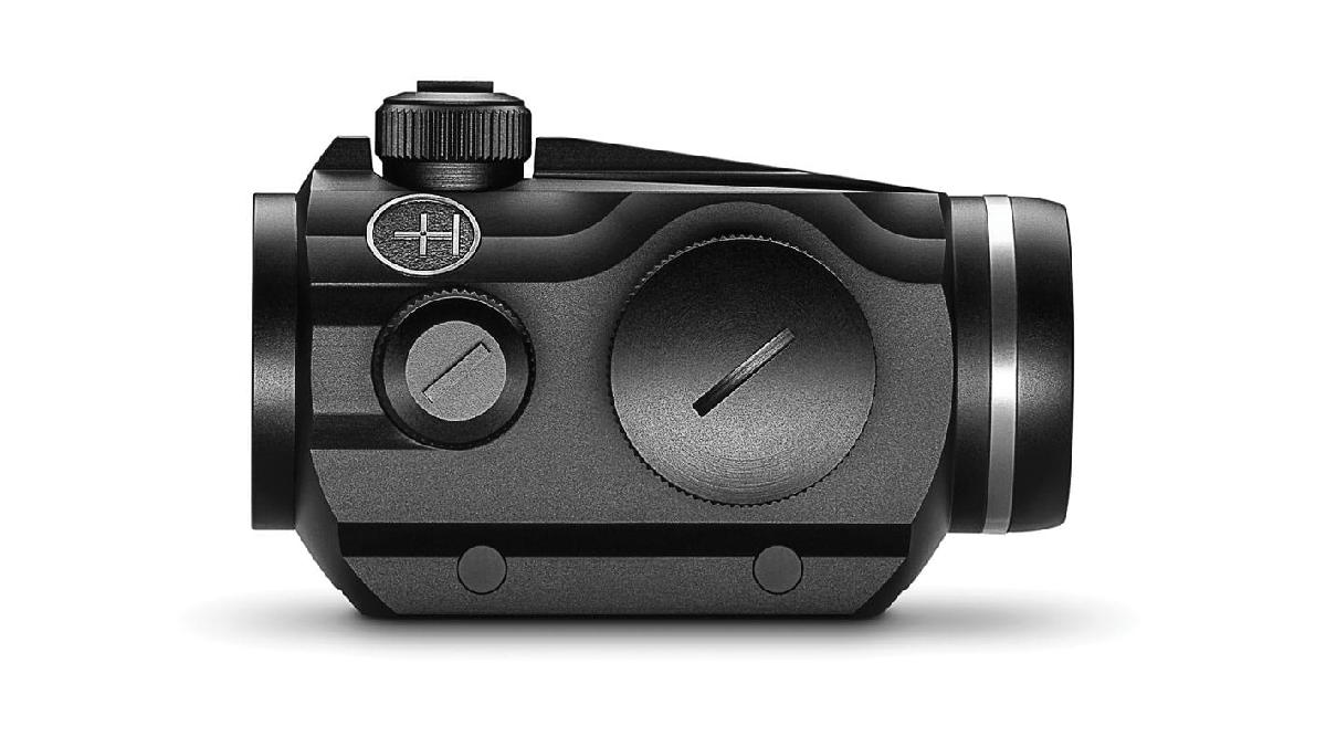 Hawke Vantage Red Dot 30mm voor   9-11mm Rail -735-a